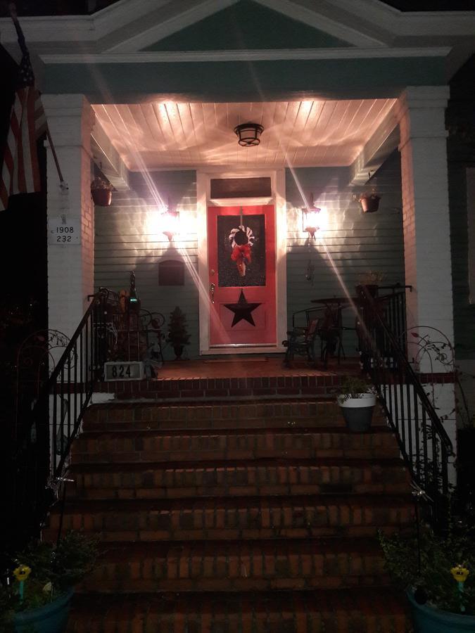 Baxter'S Brewhouse Inn Georgetown Esterno foto