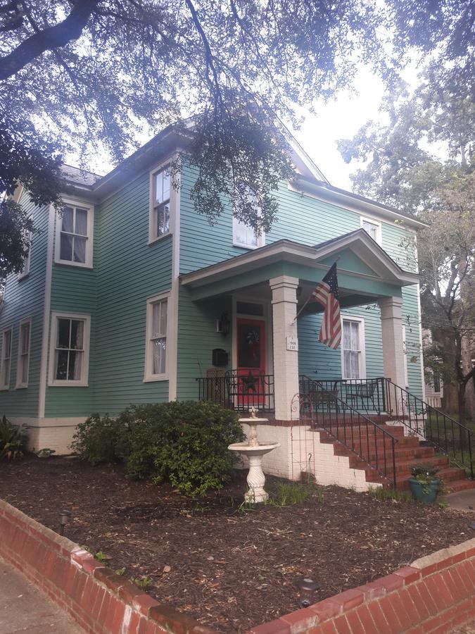 Baxter'S Brewhouse Inn Georgetown Esterno foto